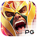 Play Reel Royale Showdown online - PG SOFT - Black Dragon Lab