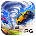 Play Tornado Rampage online - PG SOFT - Black Dragon Lab