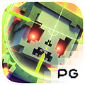 Play Zombie Blasters online - PG SOFT - Black Dragon Lab