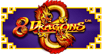 Play 8 Dragons online - Pragmatic Play - Black Dragon Lab