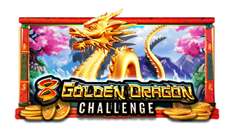 Play 8 Golden Dragon Challenge online - Pragmatic Play - Black Dragon Lab