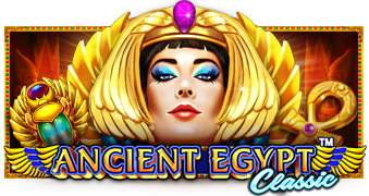 Play Ancient Egypt Classic online - Pragmatic Play - Black Dragon Lab