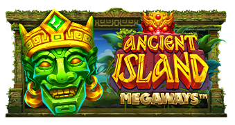 Play Ancient Island Megaways online - Pragmatic Play - Black Dragon Lab