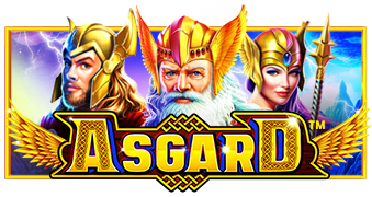 Play Asgard online - Pragmatic Play - Black Dragon Lab
