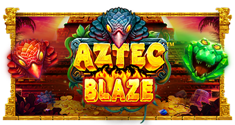 Play Aztec Blaze online - Pragmatic Play - Black Dragon Lab