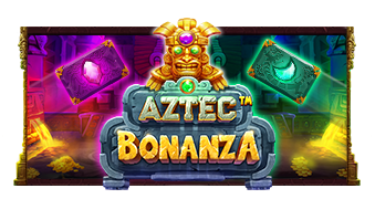 Play Aztec Bonanza online - Pragmatic Play - Black Dragon Lab