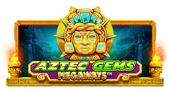 Play Aztec Gems Megaways online - Pragmatic Play - Black Dragon Lab