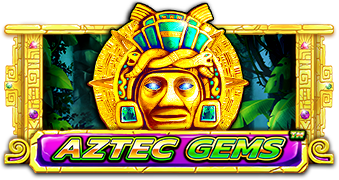 Play Aztec Gems online - Pragmatic Play - Black Dragon Lab