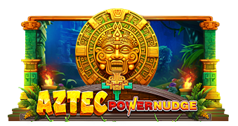 Play Aztec Powernudge online - Pragmatic Play - Black Dragon Lab