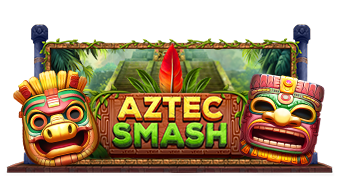 Play Aztec Smash online - Pragmatic Play - Black Dragon Lab