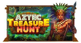 Play Aztec Treasure Hunt online - Pragmatic Play - Black Dragon Lab