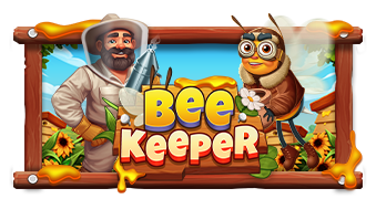 Play Bee Keeper online - Pragmatic Play - Black Dragon Lab