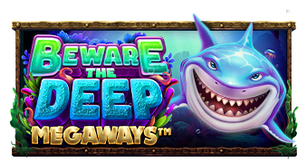 Play Beware The Deep Megaways online - Pragmatic Play - Black Dragon Lab