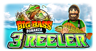 Play Big Bass Bonanza 3 Reeler online - Pragmatic Play - Black Dragon Lab