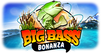 Play Big Bass Bonanza online - Pragmatic Play - Black Dragon Lab