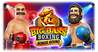 Play Big Bass Boxing Bonus Round online - Pragmatic Play - Black Dragon Lab