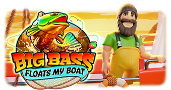 Play Big Bass Floats My Boat online - Pragmatic Play - Black Dragon Lab