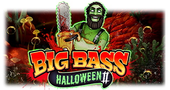 Play Big Bass Halloween 2 online - Pragmatic Play - Black Dragon Lab