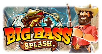 Play Big Bass Splash online - Pragmatic Play - Black Dragon Lab