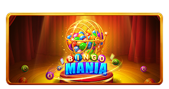 Play Bingo Mania online - Pragmatic Play - Black Dragon Lab