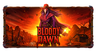 Play Bloody Dawn online - Pragmatic Play - Black Dragon Lab