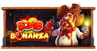 Play Bomb Bonanza online - Pragmatic Play - Black Dragon Lab