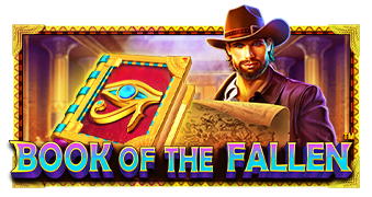 Play Book of the Fallen online - Pragmatic Play - Black Dragon Lab
