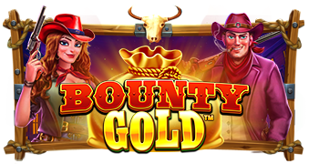 Play Bounty Gold online - Pragmatic Play - Black Dragon Lab