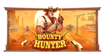 Play Bounty Hunter online - Pragmatic Play - Black Dragon Lab