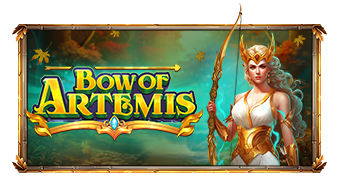 Play Bow of Artemis online - Pragmatic Play - Black Dragon Lab