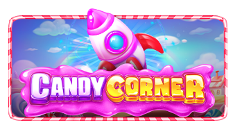 Play Candy Corner online - Pragmatic Play - Black Dragon Lab