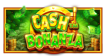 Play Cash Bonanza online - Pragmatic Play - Black Dragon Lab