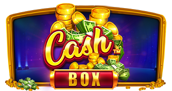 Play Cash Box online - Pragmatic Play - Black Dragon Lab