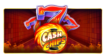 Play Cash Chips online - Pragmatic Play - Black Dragon Lab