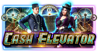 Play Cash Elevator online - Pragmatic Play - Black Dragon Lab