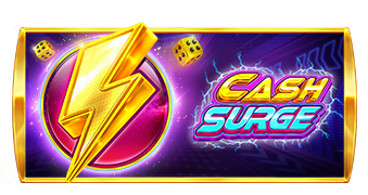 Play Cash Surge online - Pragmatic Play - Black Dragon Lab
