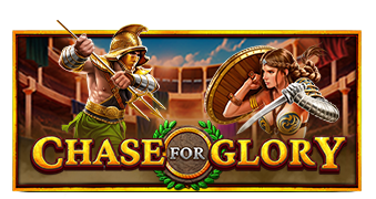 Play Chase for Glory online - Pragmatic Play - Black Dragon Lab