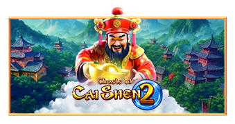 Play Chests of Cai Shen 2 online - Pragmatic Play - Black Dragon Lab
