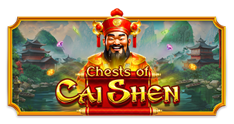 Play Chests of Cai Shen online - Pragmatic Play - Black Dragon Lab
