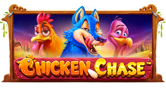 Play Chicken Chase online - Pragmatic Play - Black Dragon Lab