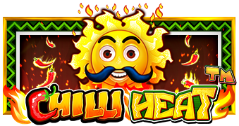 Play Chilli Heat online - Pragmatic Play - Black Dragon Lab