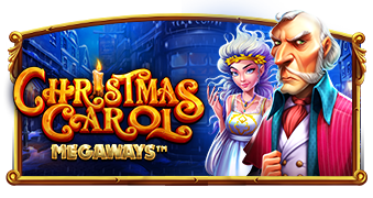 Play Christmas Carol Megaways online - Pragmatic Play - Black Dragon Lab