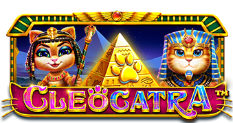 Play Cleocatra online - Pragmatic Play - Black Dragon Lab