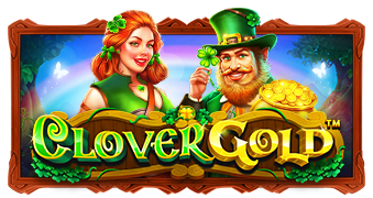 Play Clover Gold online - Pragmatic Play - Black Dragon Lab