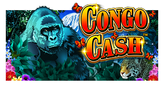 Play Congo Cash online - Pragmatic Play - Black Dragon Lab