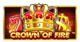 Play Crown of Fire online - Pragmatic Play - Black Dragon Lab
