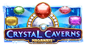Play Crystal Caverns Megaways online - Pragmatic Play - Black Dragon Lab