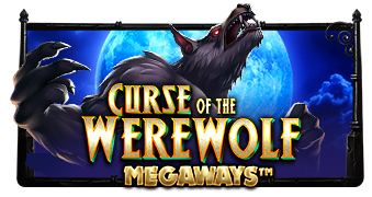 Play Curse of the Werewolf Megaways online - Pragmatic Play - Black Dragon Lab