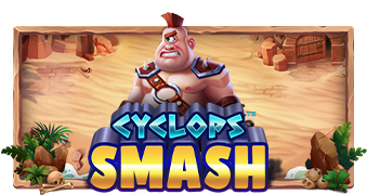 Play Cyclops Smash online - Pragmatic Play - Black Dragon Lab