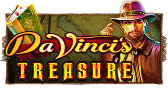 Play John Hunter and the secrets of Da Vinci’s Treasure online - Pragmatic Play - Black Dragon Lab